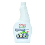 Farmasi Mr. Wipes Mutfak Pas ve Kireç Çözücü Sıvı 500 ml