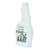 Farmasi Mr. Wipes Mutfak Pas ve Kireç Çözücü Sıvı 500 ml
