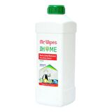 Farmasi Mr. Wipes Mutfak Pas ve Kireç Çözücü Sıvı 1 lt