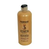 Farmasi Keratin Therapy Şampuanı Kuru Yıpranmış Saçlara 360ML
