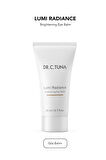 DR. C. TUNA LUMI CILT AYDINLATICI GÖZ KREMİ 20 ML
