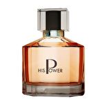 Farmasi His Power EDP Çiçeksi Erkek Parfüm 100 ml  