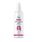 Farmasi Dr.C.Tuna Farmasi Saç Açıcı Sprey 225 Ml