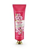 Farmasi Kiraz Çiçeği & Shea Yağı El Kremi 30 Ml