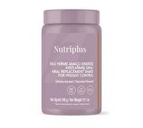 Farmasi Nutriplus Shake Çikolata Aromalı 540 Gr