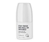 Farmasi Anti-Perspirant Invisible Deo Roll On 50 Ml