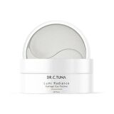 Dr. C. Tuna Lumi Radiance Göz Altı Maskesı 30 Çıft 60 Adet