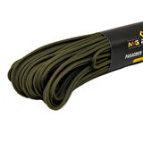 Polyester Paracord İp 4 mm Haki 30 Metre