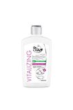 Dr C. Tuna Vitalizing Sarımsaklı Şampuan 500 ml