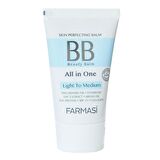 BB Yüz Kremi Açıktan Ortaya 50 ML