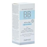 BB Yüz Kremi Açıktan Ortaya 50 ML