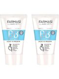 Farmasi Bb Krem Açıktan Ortaya Light To Medium 50 Ml. * 2 Adet
