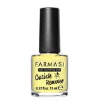 Farmasi Tırnak Ve Tırnak Eti Bakım Yağı 11 Ml