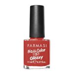 Farmasi Klasik Oje Lady Marmalade 11 Ml 06