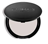 Farmasi Makyaj Sabitleyici Transparan Pudra 14 G
