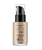 Farmasi Vfx Pro Fondöten 10  Natural Beige
