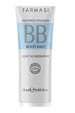  Bb 25 ml FARMASİ