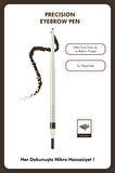 Farmasi Precısıon Kaş Kalemi 4 ml Deep Brown