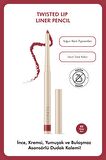 Dudak Kalemi 02 Deep Red