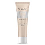 Farmasi Hydrating Effect Beauty Balm BB Krem SPF15 01 30 ML