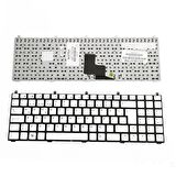 Casper W76S,W765S,W765 Uyumlu Klavye
