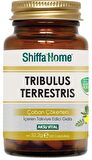 Shiffa Home Tribulus Terrestris Çoban Çökerten 60 Kapsül