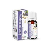 Softem Uzum Çekirdeği Yağı 20 Ml