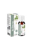 Acı Elma Yağı(adaçayı) 20 Ml