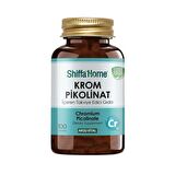 Shiffa Home Krom Pikolinat 100 Tablet