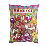 BEBETO DONDURMA (1000GR)