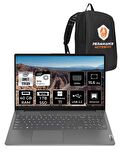 LENOVO V15 i7-1165G7 40GB 1TB SSD 15.6" FHD W11PRO Taşınabilir Bilgisayar 82KB00CDTX & PER4 ÇANTA