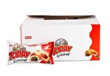 Today Kruvasan Çikolatalı 40 Gr. 20 li 4 Paket (1 Koli)