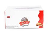 Today Kruvasan Çikolatalı 40 Gr. 20 li 4 Paket (1 Koli)