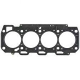 Fiat Silindir Kapak Contası - 1,02mm - Skt 4c-007-72