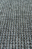 Eko Brooklyn Hasır Görünümlü Kaymaz Dokuma Modern Yuvarlak Kilim BRK01 Antrasit