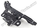 Bmw Kaput Mentesesi Sag Bmw F20+lci F30+lci 11> - Wenderparts Ba41617286344