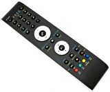 Vestel 42PF6115K LCD TV Kumanda - Kargo Ücretsiz