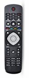 PHILIPS 24PHK4109/12 LED TV Kumanda RM-L1225