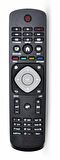 PHILIPS 40PFK4201/12 LED TV Kumanda RM-L1225