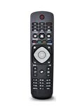 PHILIPS 32PHH4109/88 LED TV Kumandası RM-L1225