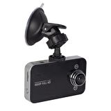Powermaster 2.4'' LCD Ekranlı Araç Kamerası