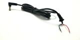ASUS Uyumlu 5.5x2.5mm Jak 1.5mt Notebook Adaptör Kablo