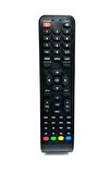 Sunny 3D-LCD-Media Tuşlu LCD-LED Tv Kumandası