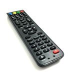 Sunny 3D-LCD-Media Tuşlu LCD-LED Tv Kumandası