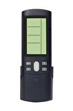 VESTEL Klima Kumandası Siyah 32028581