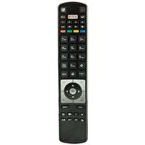 REGAL 55R6520F Netflix-Youtube Tuşlu LED Tv Kumanda