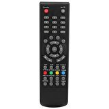 VESTEL Mini HD Uydu Kumanda - Kargo Ücretsiz