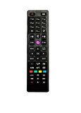 VESTEL LCD-LED TV Mini Uzaktan Kumanda - Kargo Ücretsiz