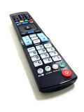LG 3D Smart Led TV Kumanda Premium Smart Tuşlu RM-L930