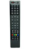 VESTEL 40PF7070 Smart LED TV Kumanda